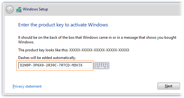 Windows Server 2012 R2 keygen torrent