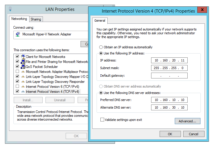 Настройка Vpn Windows Server 2008 R2