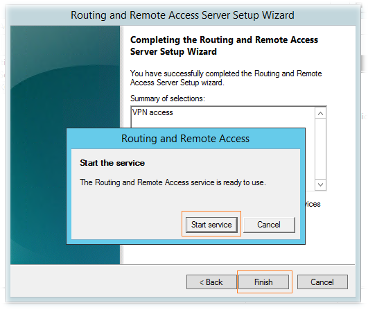 Vista Routing And Remote Access