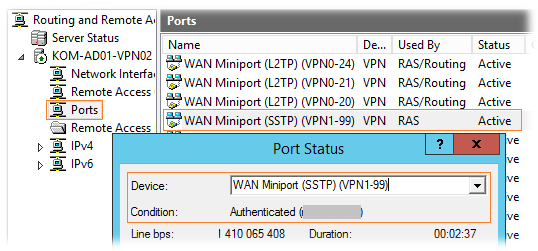 Vista Wan Miniport Sstp