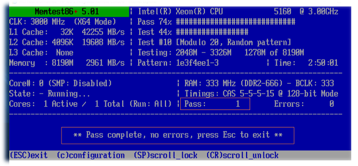 Hp Ilo Firmware Dl380 G4 Cpu