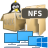 Nfs client Windows 10