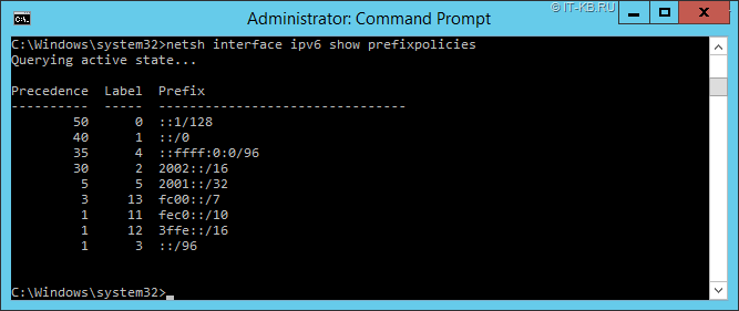 Windows-Server-2012-R2-ipv6-prefix-policies