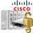 Cisco WSA S690 server (Cisco UCS C240 M4 Server): We get root access to AsyncOS, configure access to CIMC via IPMI, install an alternative OS