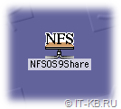 NFSOS9Share Icon