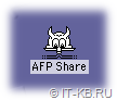 AFP Share Icon