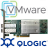 Updating the qlnativefc driver, disabling vmhba64 and vmhba65 devices, and updating the FC HBA HPE SN1100Q (QLogic QLE2692-HP) firmware on a YADRO Vegman R120 G1 server running VMware ESXi 8.0 U3