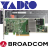 Updating the firmware for the Broadcom/LSI MegaRAID SAS 9361-8i (MegaRAID SAS-3 3108) RAID controller on a YADRO Vegman R120 server running VMware ESXi 8.0 U3